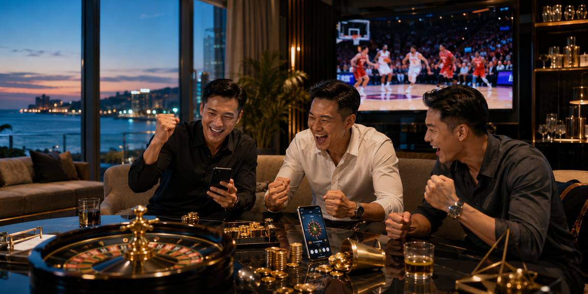 35win Live casino và slot trong một trang